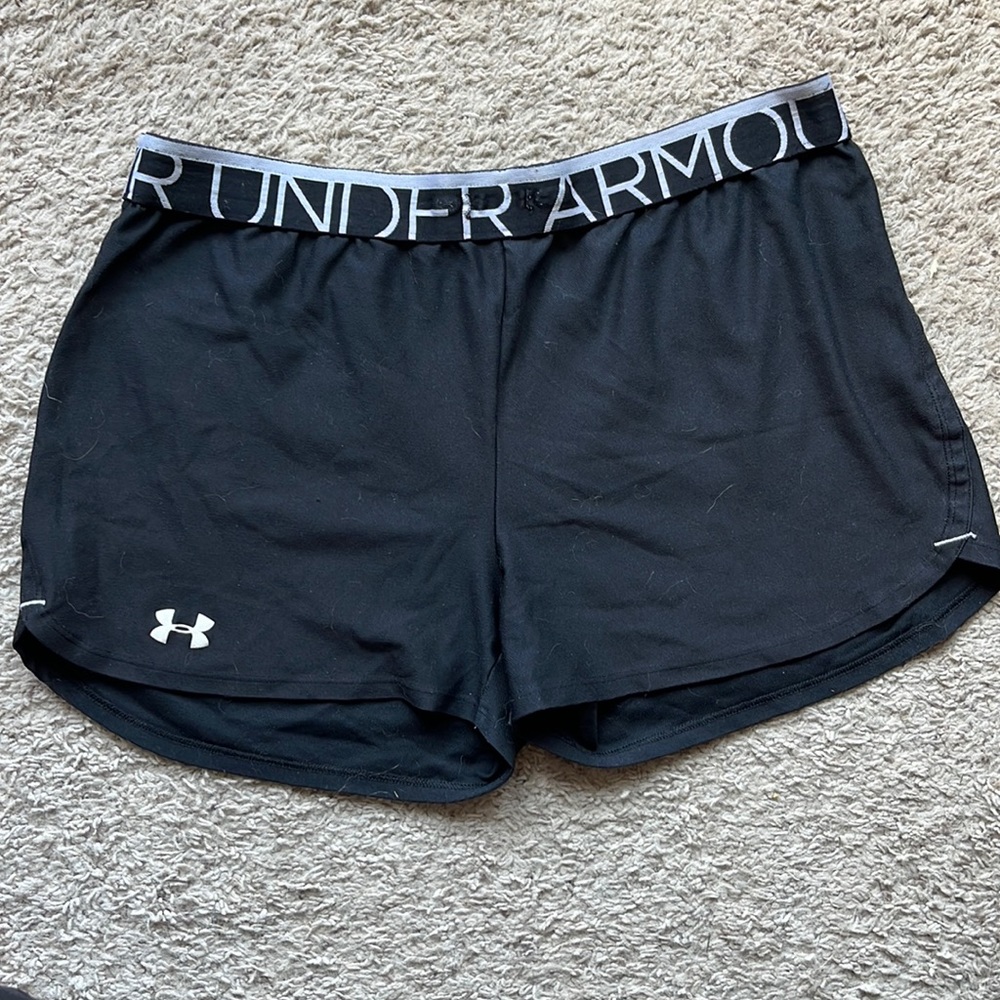 Under Armour Shorts